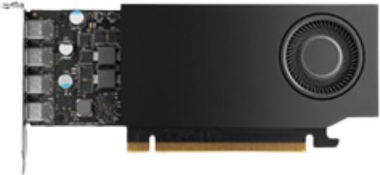 Actual product image NVIDIA RTX A400 (4 GB)