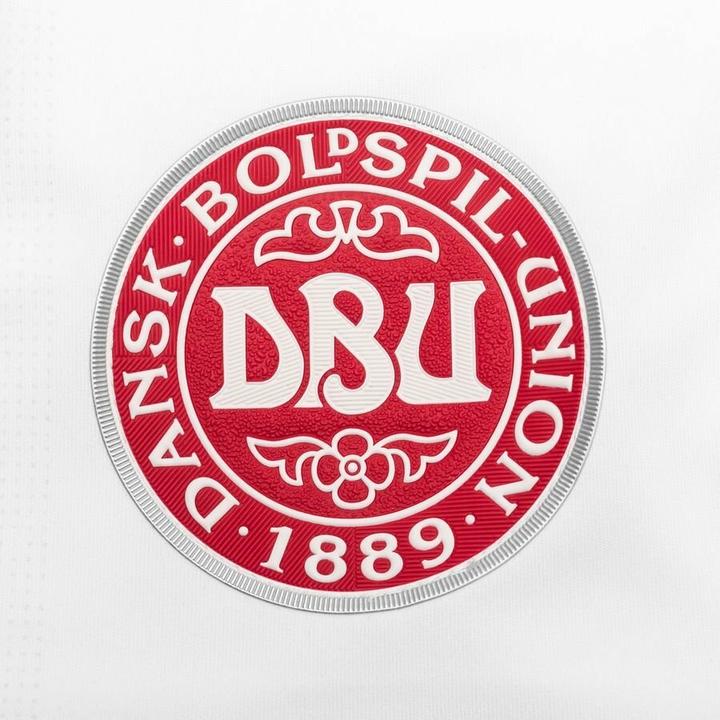 Image du produit hummel Short domicile Danemark 2020/21 (L)