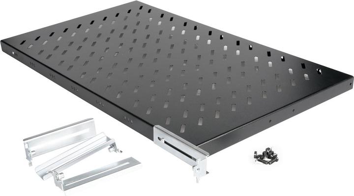 Productafbeelding Roline 19-inch plank 1 U