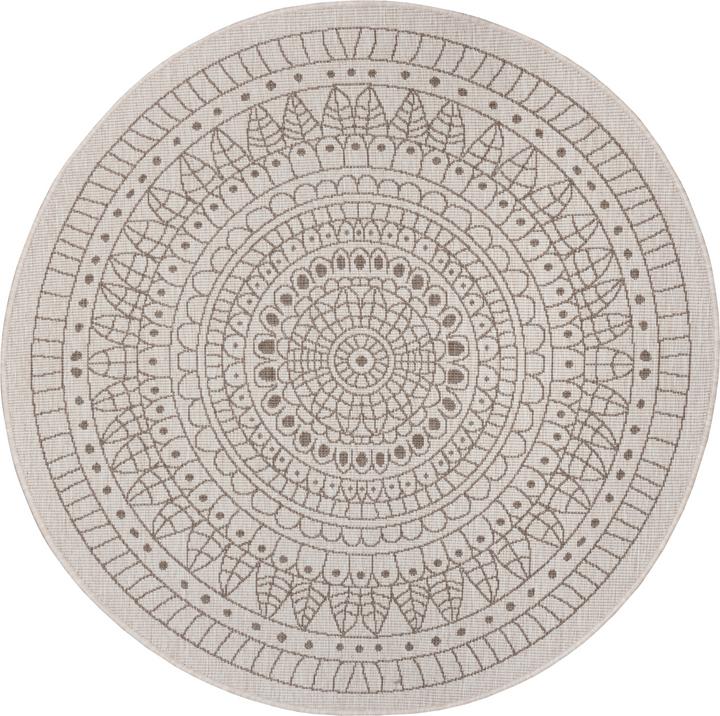 Actual product image NORTHRUGS Porto (Ø 240 cm)