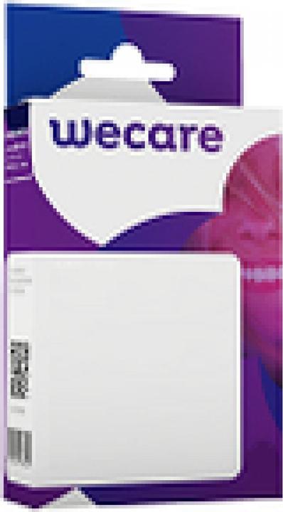 Produktbild Armor OWA K80047W4 Etiketten erstellendes Band Schwarz auf rot (2.40 cm, Rot, Schwarz)