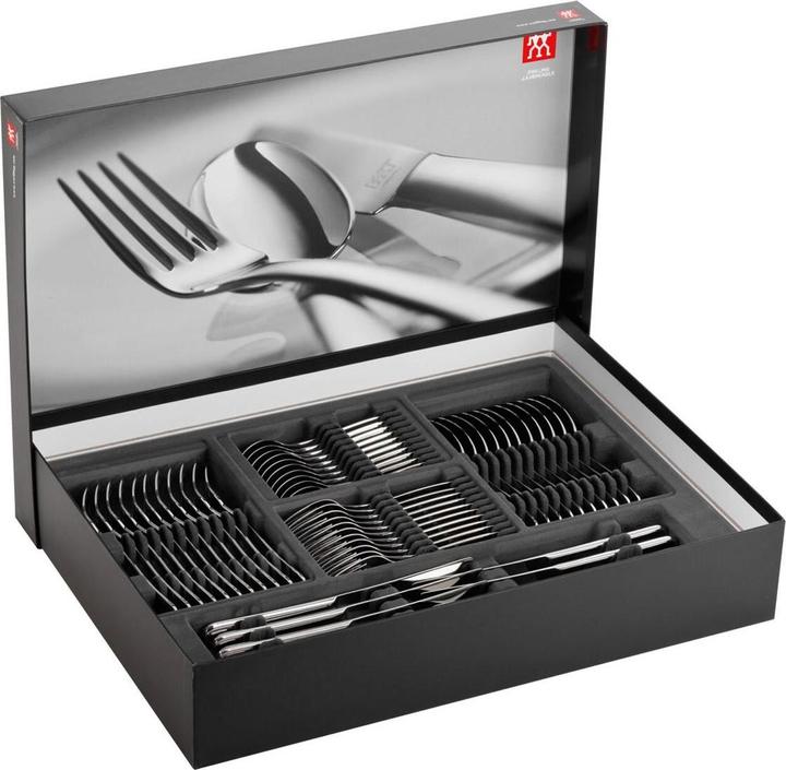 Produktbild Zwilling Greenwich (68 Stück, Besteck Set)