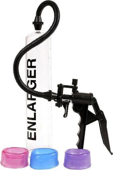 Actual product image Seven Creations X Factor