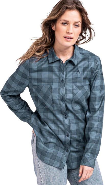 Actual product image Schöffel Hopedale (S)