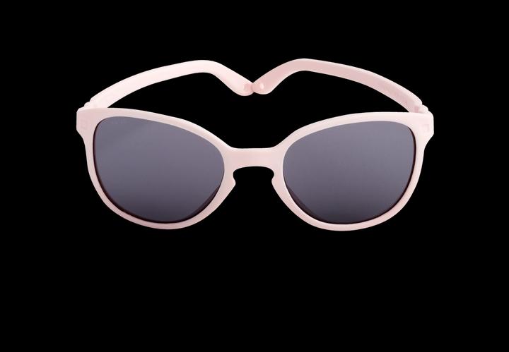 KiETLA Sonnenbrille SUN Wazz 1-2 Jahre Rosa