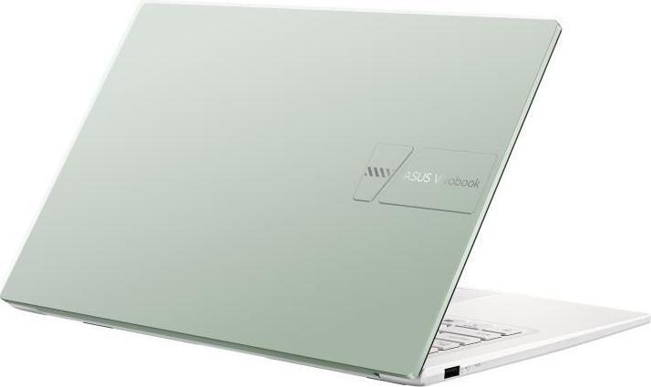 ASUS Notebook||VivoBook Series|X1404VA|CPU Core i5|i5-1335U|1300 MHz|14"|1920x1080|RAM 16GB|DDR4|SSD 512G (14", Intel Core i5-1335U, 16 GB, 512 GB, Eng. Int.)