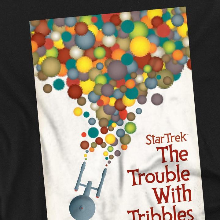 Produktbild The Original Series Episode 44 TShirt (S)