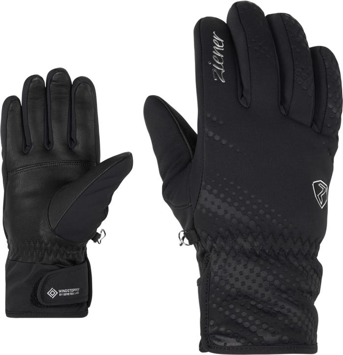 Actual product image Ziener Karoi Ws Pr (7.5)