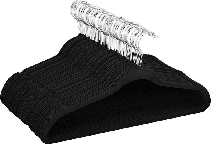 Actual product image Yaheetech Coat hanger (100 x)