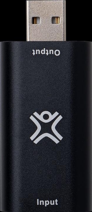 Produktbild XtremeMac USB-A To HDMI Adapter (HDMI)