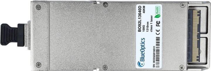 Produktbild BlueOptics Juniper CFP2-100G-ER4-D kompatibler CFP2 BO92L13640D