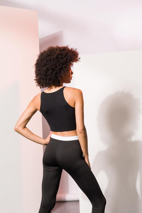 Produktbild Skinni Fit T-Shirt court Frau (L)