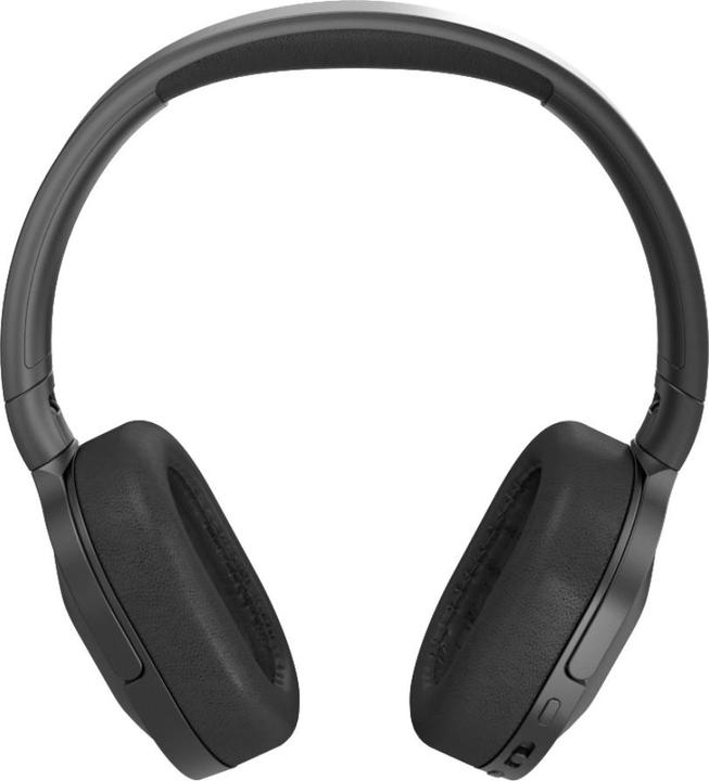 Image du produit Philips TAH6506BK/00 (ANC, 30 h, Filaire, Sans fil)