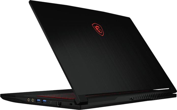 Productafbeelding MSI Thin GF63 (15.60", Intel Core i5-12450H, 16 GB, 512 GB, NL)