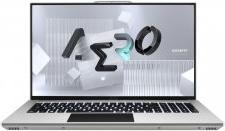 Produktbild Gigabyte AERO 17 YE5-A4DE748HP i9-12900H 32GB/2TB SSD 17" UHD IPS RTX3080 Ti W11P