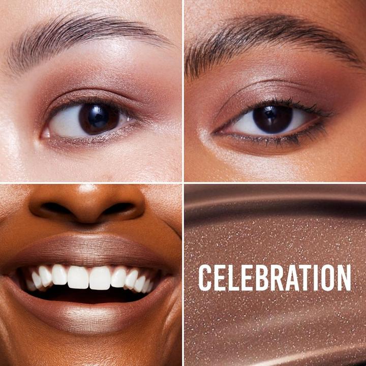 Immagine prodotto Danessa Myricks Colorfix Metallics - Celebration (Bordeaux)