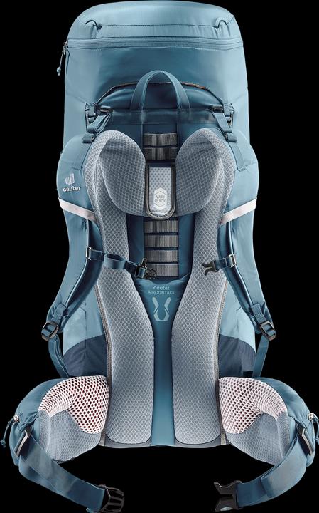 Productafbeelding Deuter Aircontact Lite 50 + 10 (50 l)