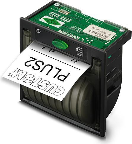 Produktbild Auerswald TFS-Dialog 201 (Kabelgebunden)