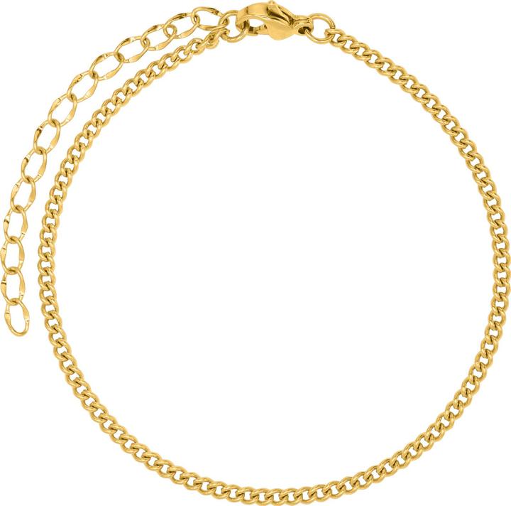 Produktbild Heideman Sois goldfarben (100% Edelstahl)
