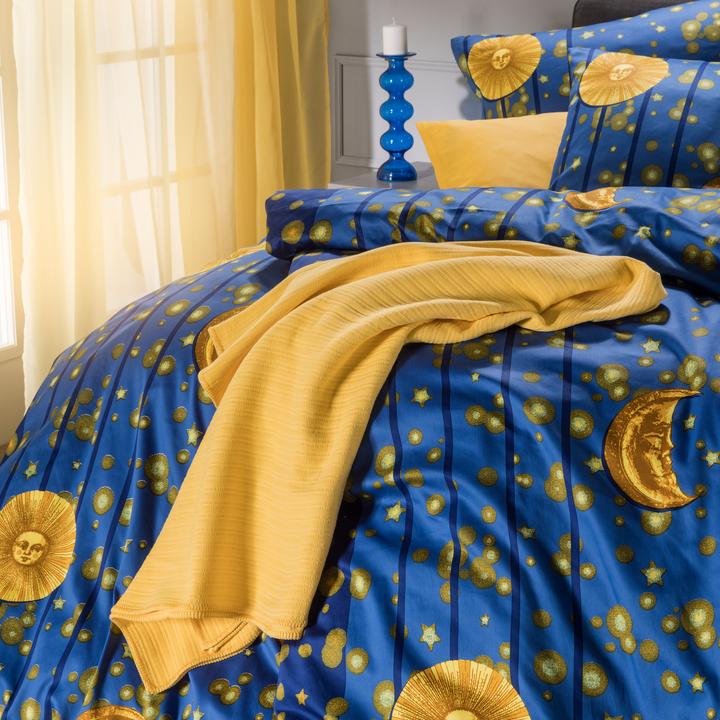 Actual product image Nighty Night Luna (Pillowcase, 65 x 100 cm)