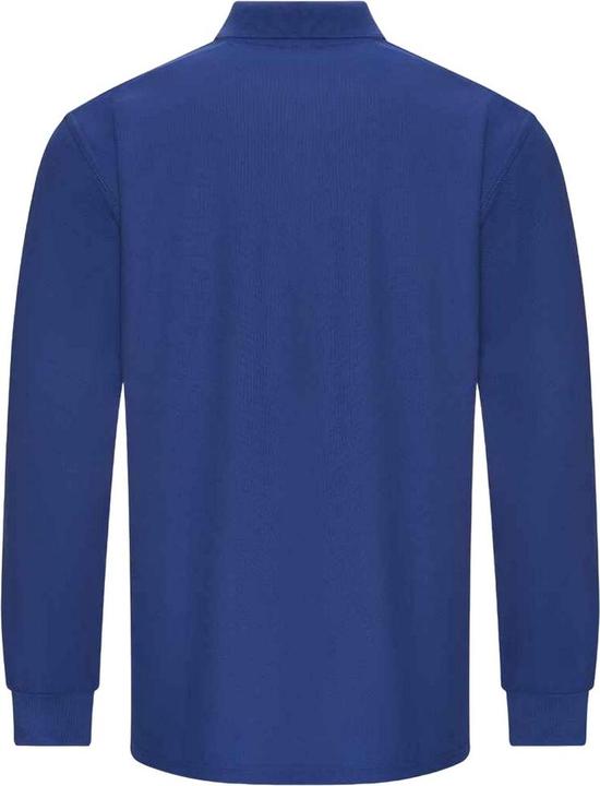 Immagine prodotto Prortx Maglietta Polo Manica Lunga Uomo (XL)