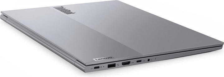 Produktbild Lenovo ThinkBook 16 Gen 7 (16", AMD Ryzen 5 7535HS, 34.36 GB, 512 GB, DE)