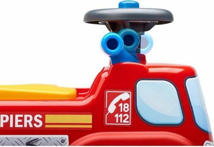 Productafbeelding Falk Toys Luswagen Brandweer