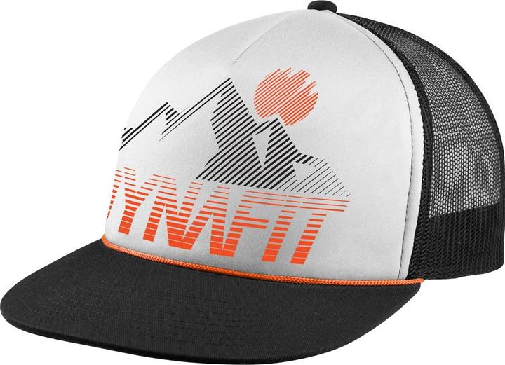 Produktbild Dynafit Graphic Trucker Cap Unisex (58)