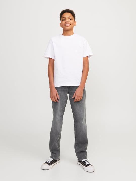 Immagine prodotto Jack & Jones Jeans Clark Stretch SQ 349 per ragazzi, vestibilità regolare (170)