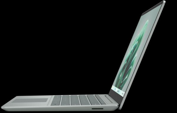 Image du produit Microsoft Surface Laptop Go 3 (12.40", Intel Core i5-1235U, 16 Go, 256 Go, DE)