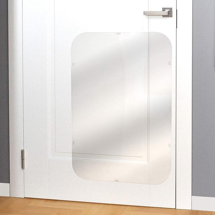 Image du produit Petfect Protection des portes contre les rayures
