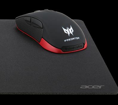Actual product image Acer Predator Gaming (L)