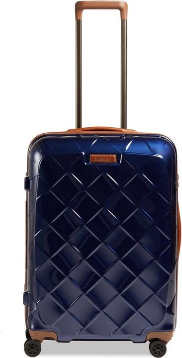 Produktbild Stratic Leather & More - Hartschalen-Koffer (74 l, M (50 - 90l))