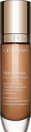 Clarins Skin Illusion Full Coverage 30ml 113c (113C)