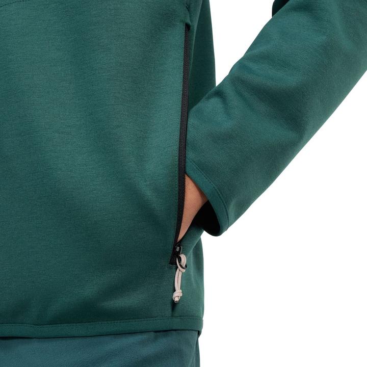 Produktbild Berghaus Trawden Hybrid-Jacke für Jacket (3XL)