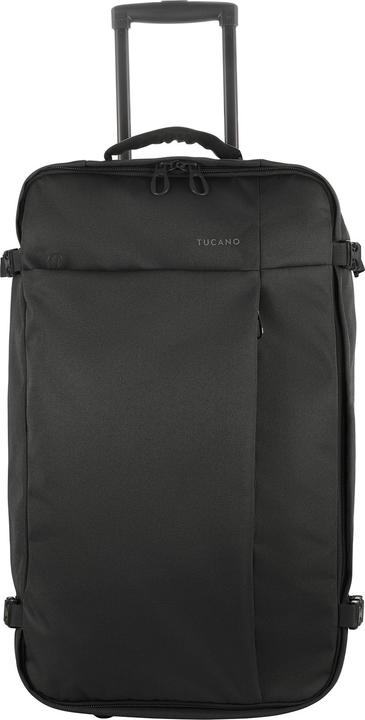 Produktbild Tucano Tugo Trolley medium 40 l, schwarz (9072 l)