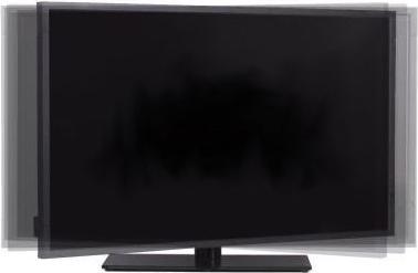 Produktbild Cavus drehbarer TV Stand - 32"- 42" - Vesa max. 400x400 (Universal, 42", 30 kg)