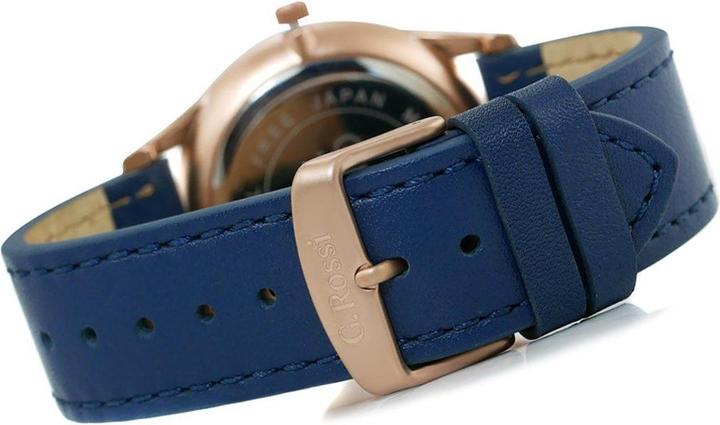 Produktbild Gino Rossi G. ROSSI - 7028A (zg205f) universal watch (42 mm)