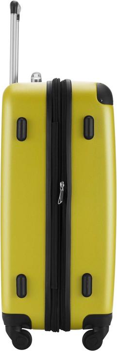 Image du produit Hauptstadtkoffer Spree, Valise rigide avec TSA surface mate (49 l, Bagage à main (jusqu'à 50l))