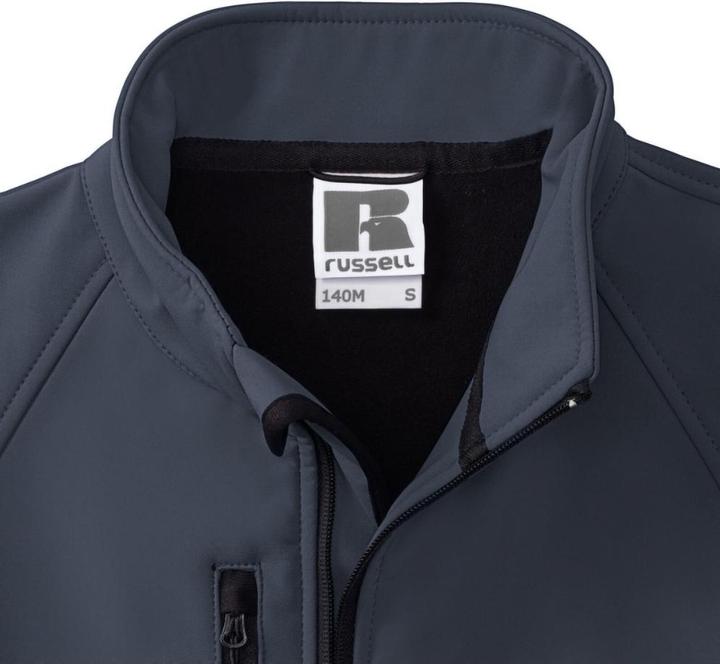 Produktbild Russell Jerzees Colours Jacke Wasser Und Windabweisend (S)