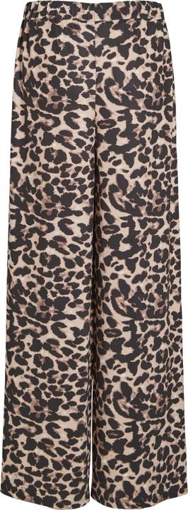Actual product image Vila Leoprint trousers (XS)