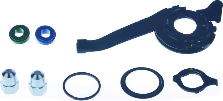 Immagine prodotto Shimano Piccoli pezzi per Alfine 11 velocità SM-S700