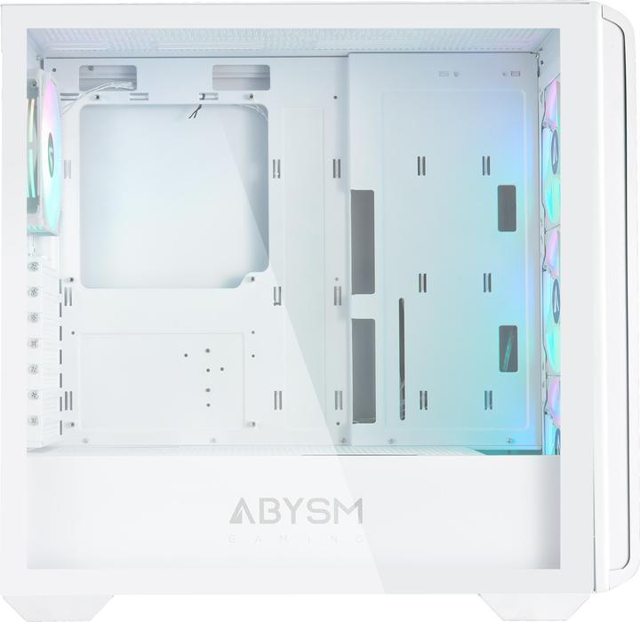Immagine prodotto Abysm Gaming AB123013 (mATX, ITX, ATX)