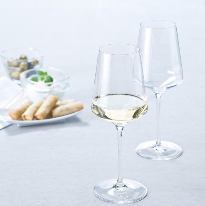 Produktbild Leonardo Puccini Weissweinglas (40 cl, 1 Gläser, Weissweingläser)