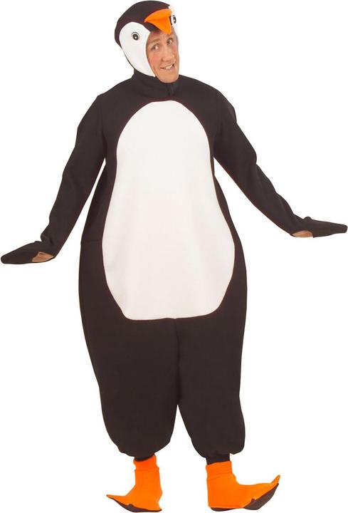 Image du produit Widmann Costume Pingouin S (S)