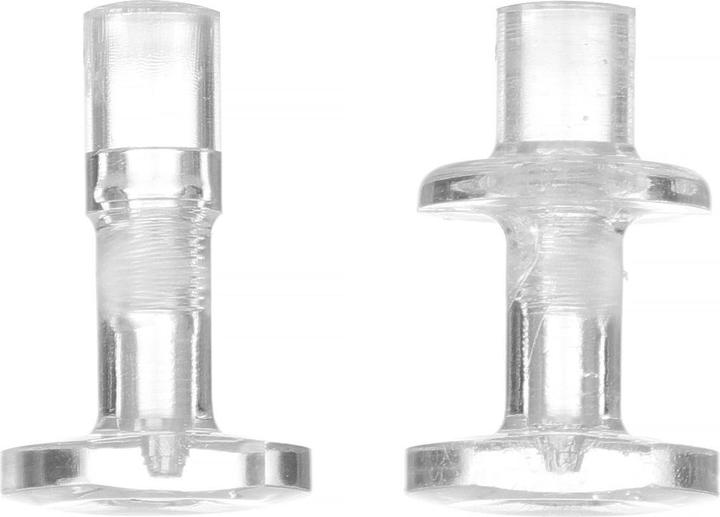 Produktbild Hendi Rührer für Milchshake-Mixer, Design by Bronwasser, Stk.,x(H)mm