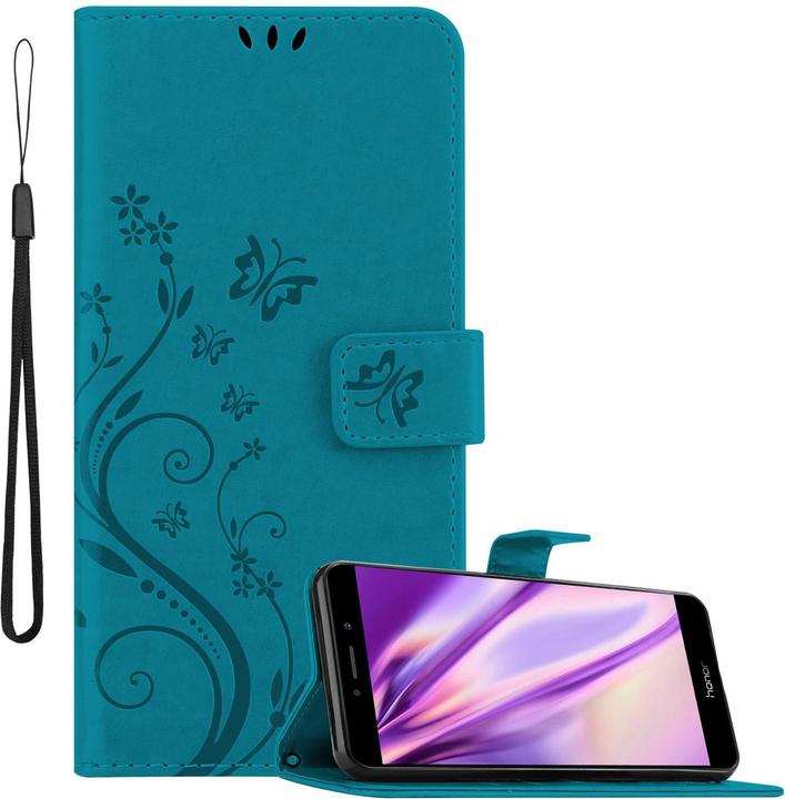 Actual product image Cadorabo Flower Book Cover (Fee 6X)