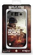 Produktbild Bigben Medal of Honor Warfighter Cover für Galaxy S3 (Samsung Galaxy S III)
