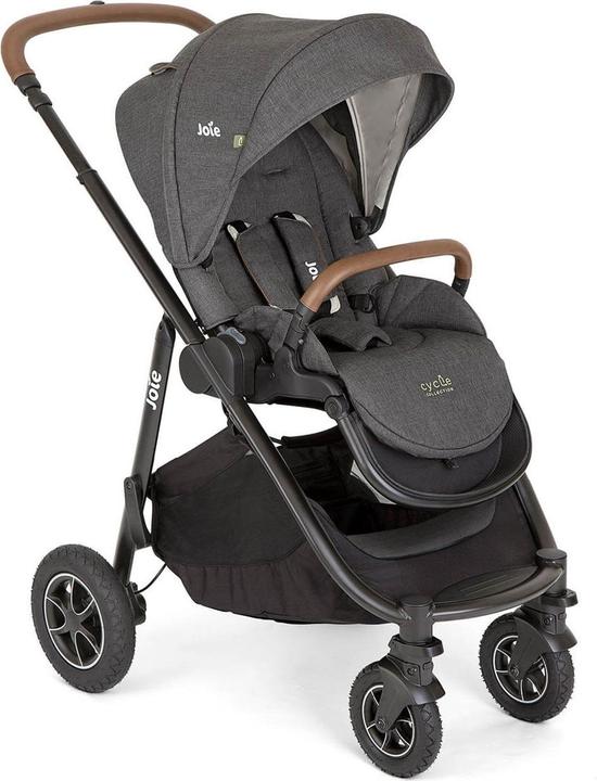 Immagine prodotto Joie Trio Versatrax