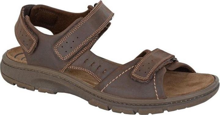 IMAC Sandalen Gewachstes Leder